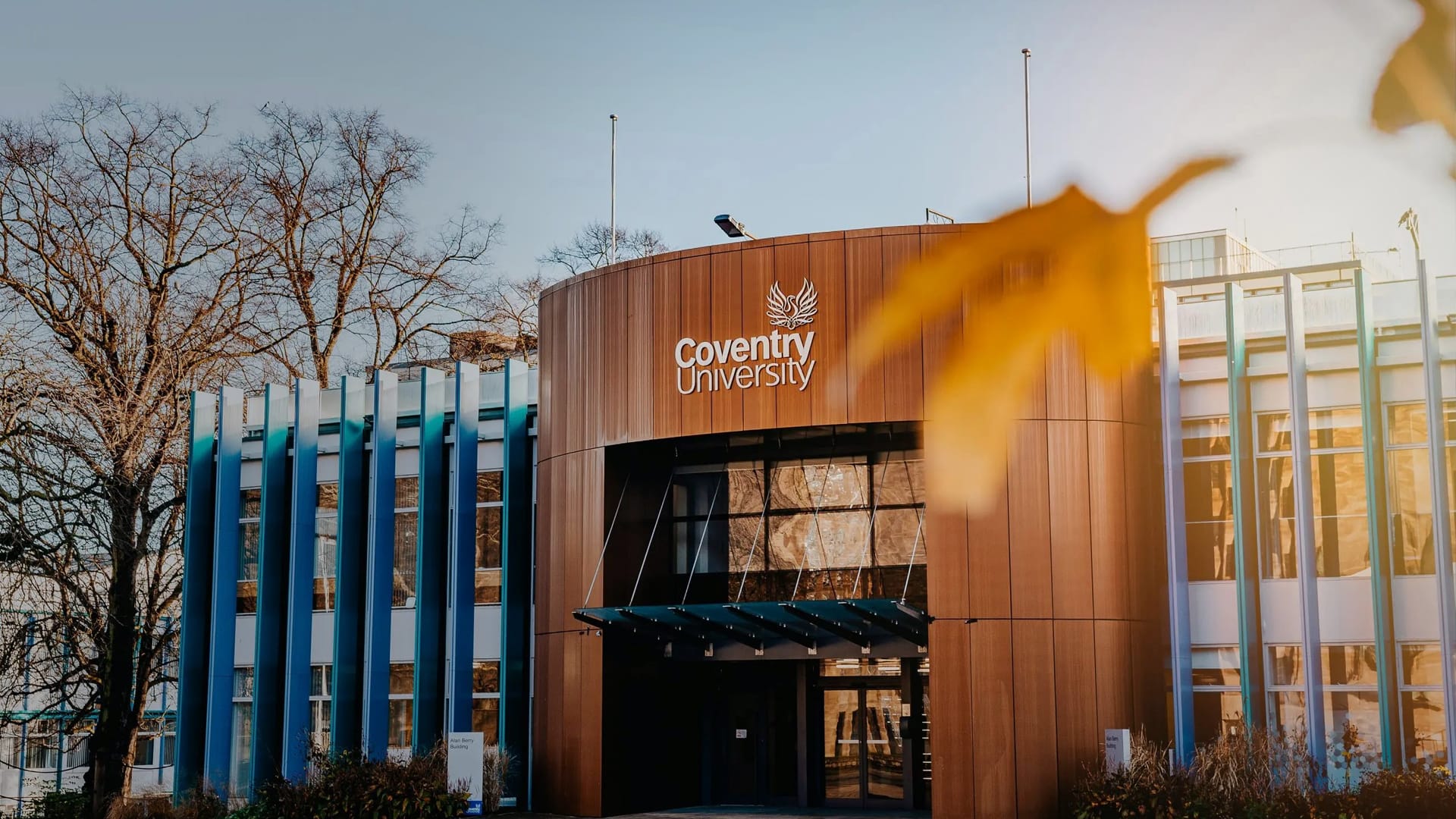 Coventry University