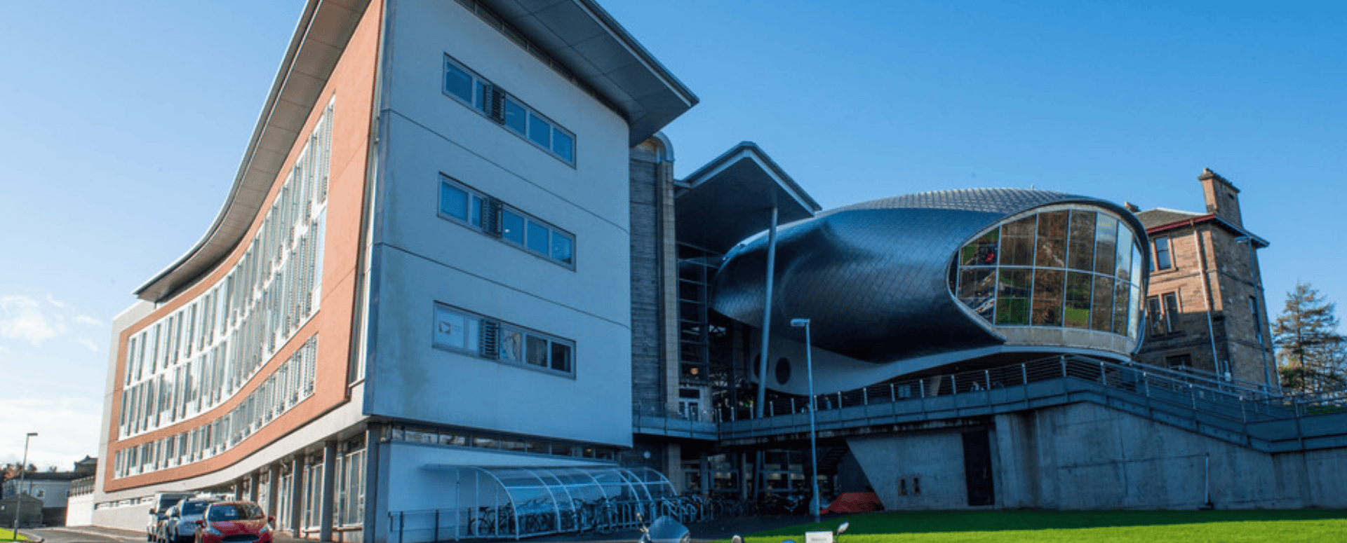 Edinburgh Napier University