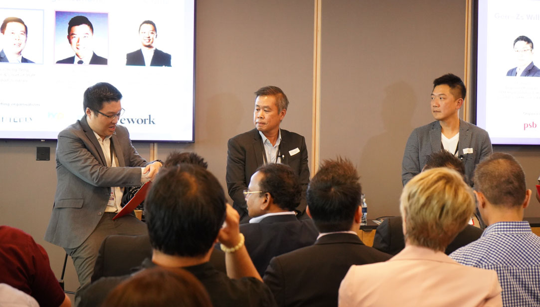 Employees & Associates