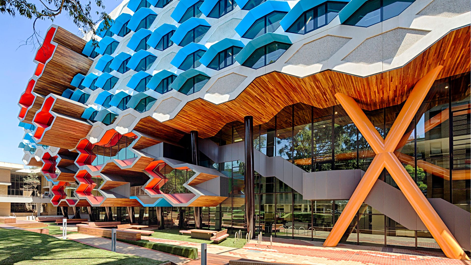 La Trobe University