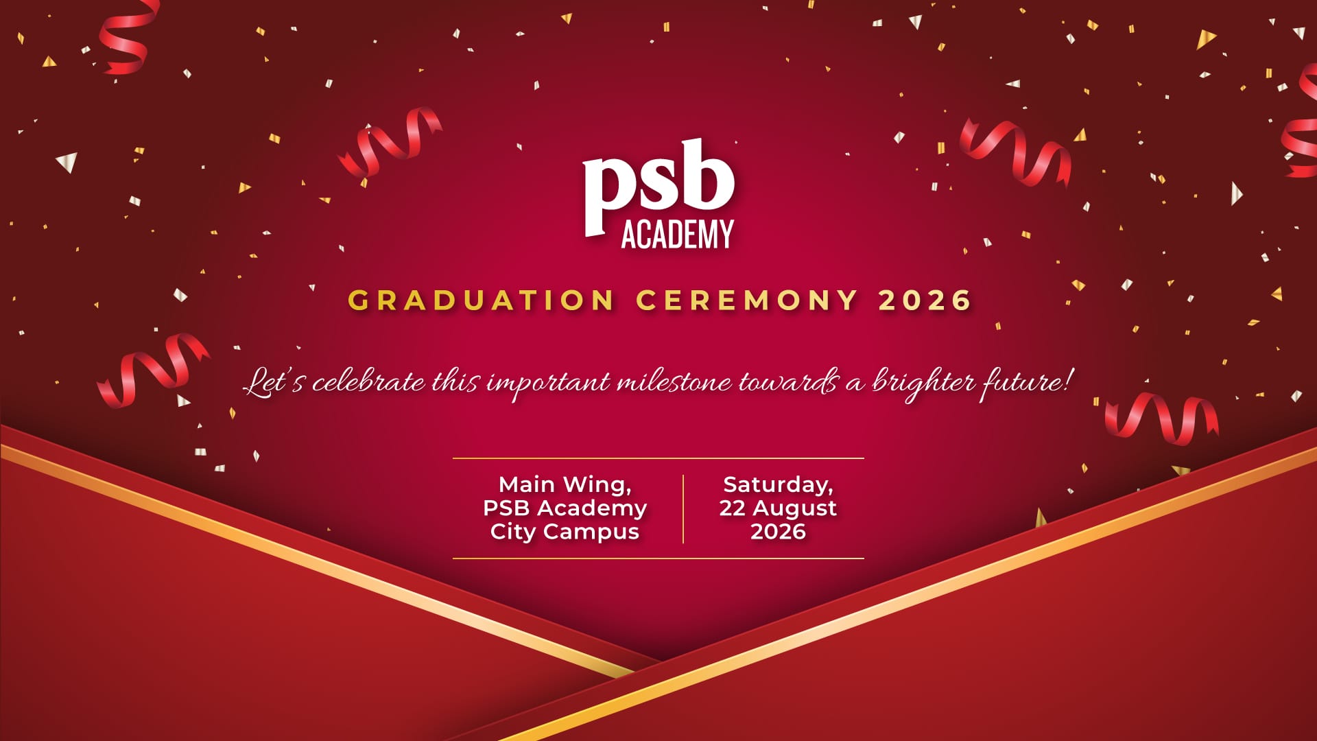 Apply for Diploma, Degree and More Programmes | PSB Academy