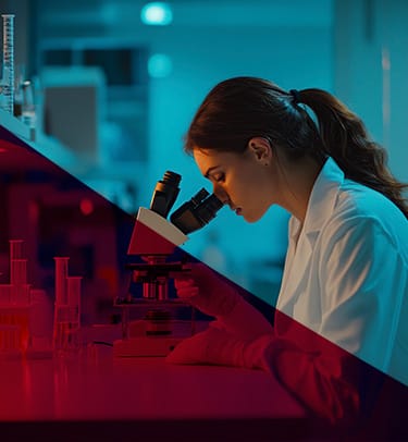 Why study life sciences laboratory PSB Academy Singapore