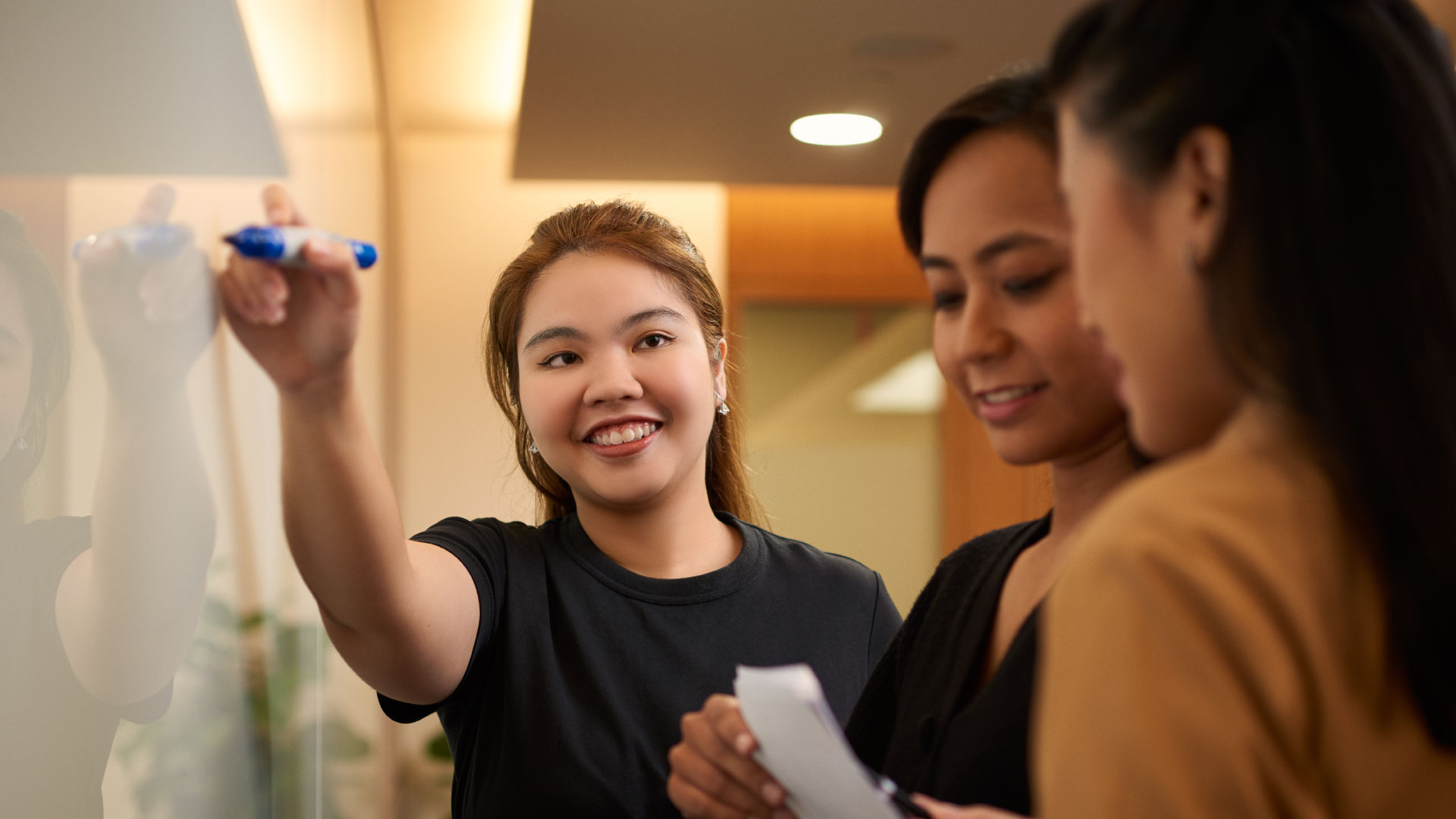 Learning Resources Centre