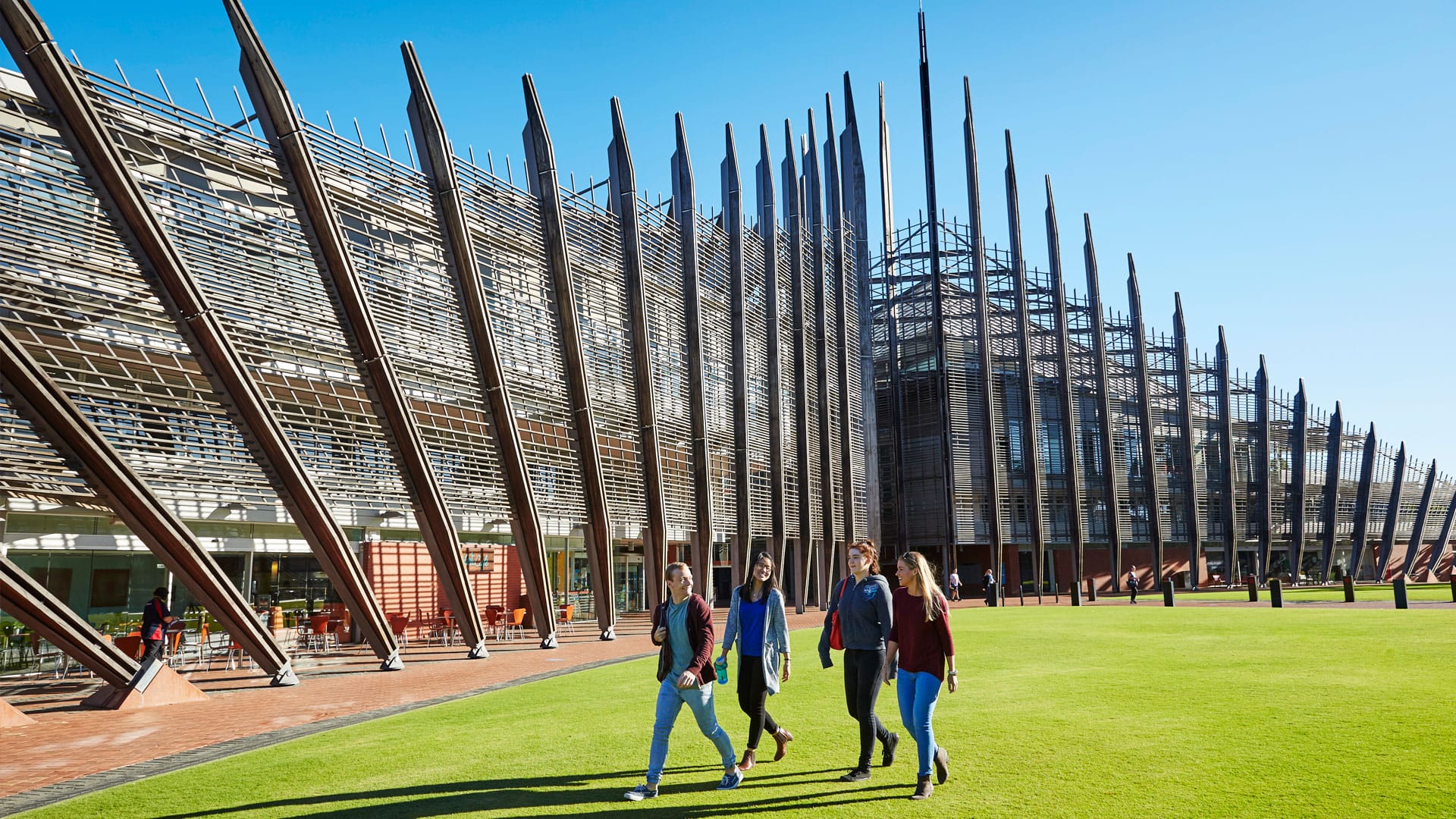 Edith Cowan University