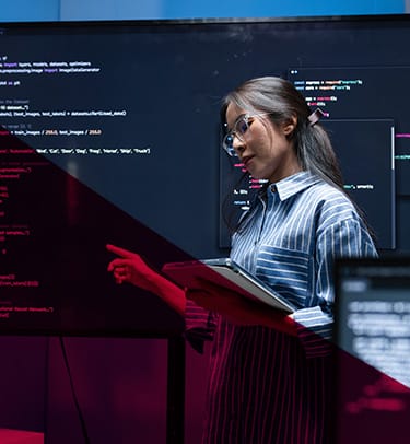Programming languages to learn IT course PSB Academy