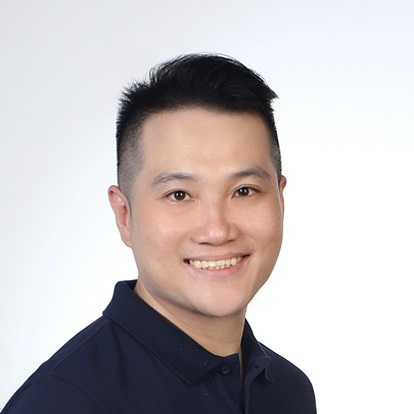 William Toh