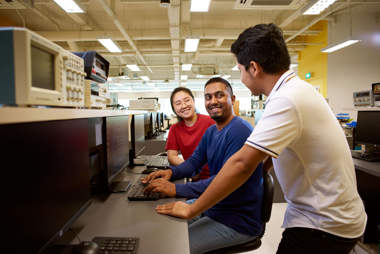 Engineering Laboratories