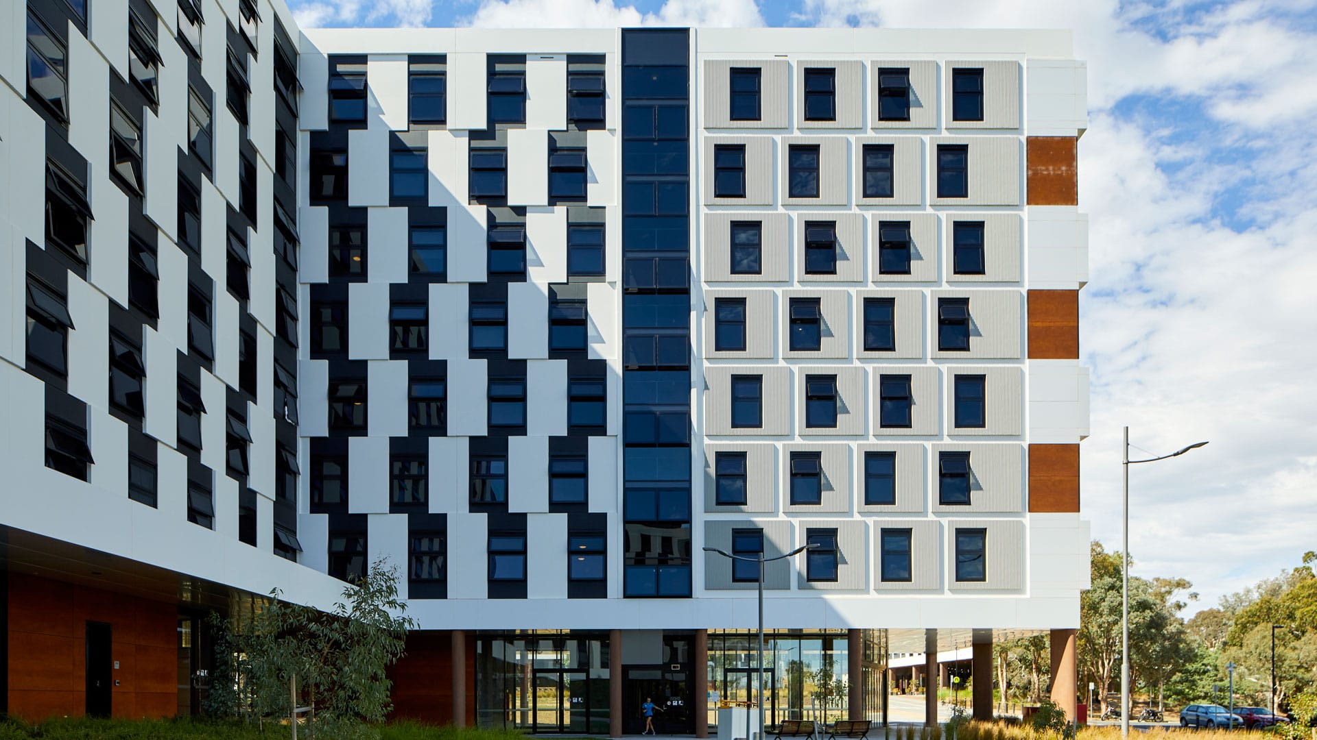University of Canberra
