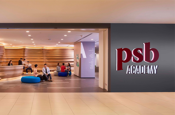 PSB Academy