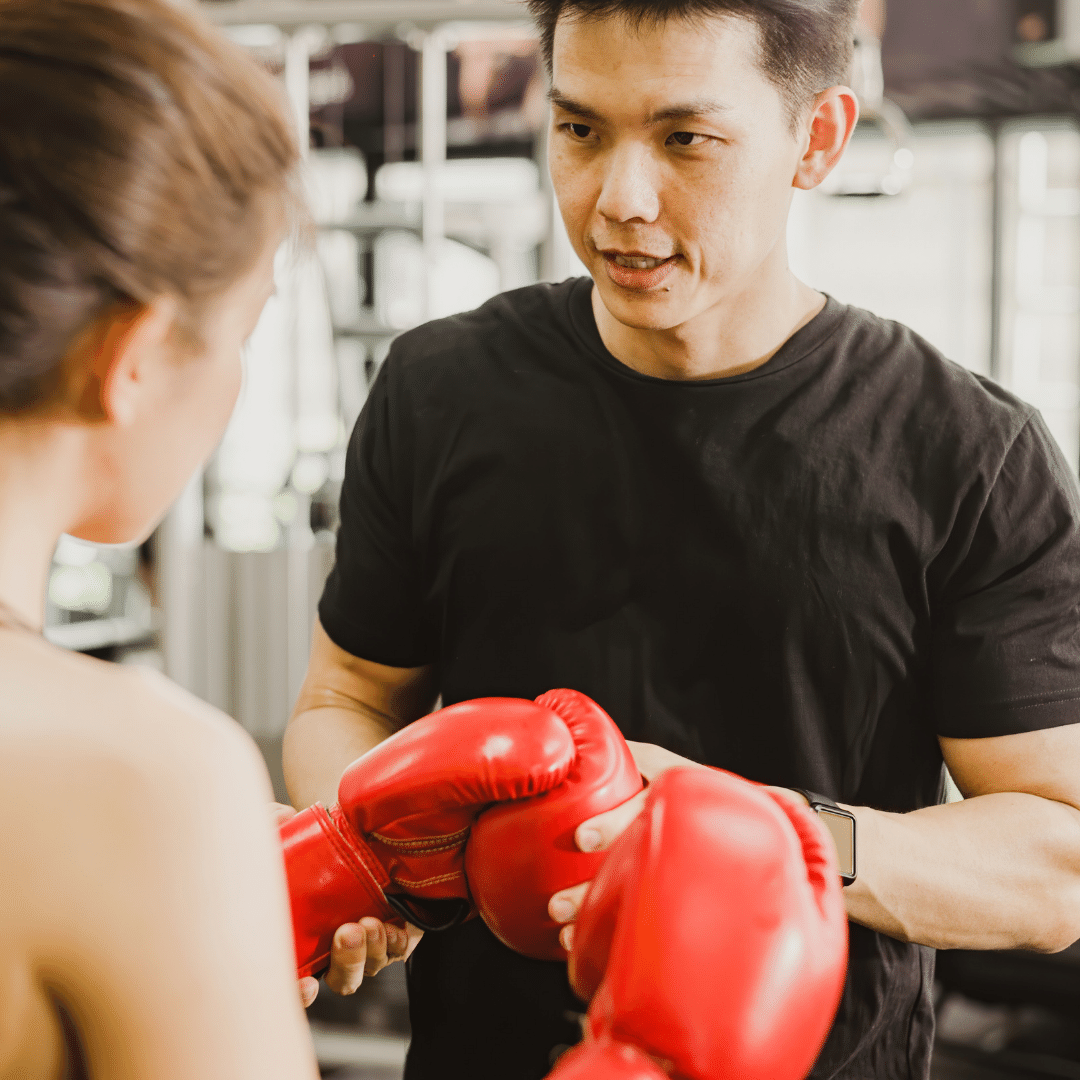 Sports science graduate jobs singapore