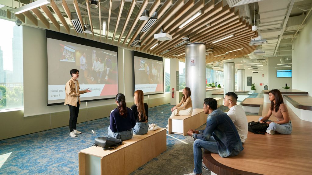 A Guide To PSB Academy's University Partners PSB Academy