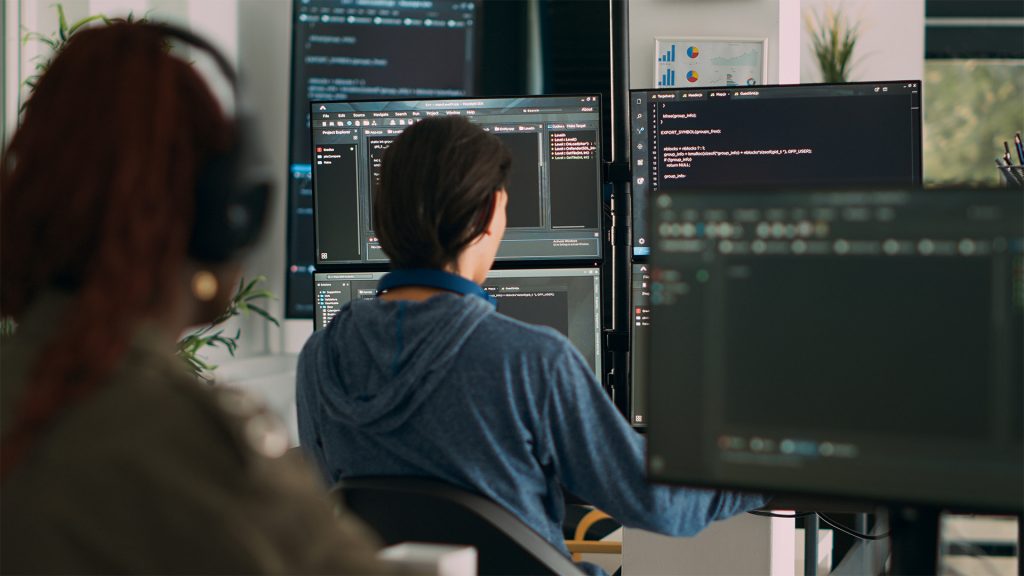 IT vs Computer Science – What Exactly are The Differences? - PSB Academy