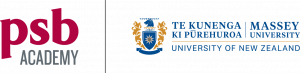 massey university logo