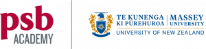 massey university logo